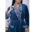 Халат мод.2284 - small6