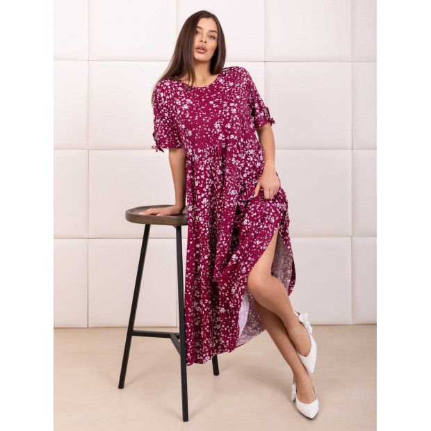 Платье мод.1872/20