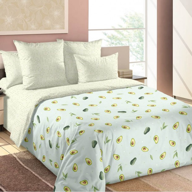 КПБ Перкаль - Авокадо