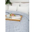Одеяло Кашемир LUXE всесезонное Евро - small9