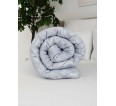 Одеяло Кашемир LUXE всесезонное Евро - small4
