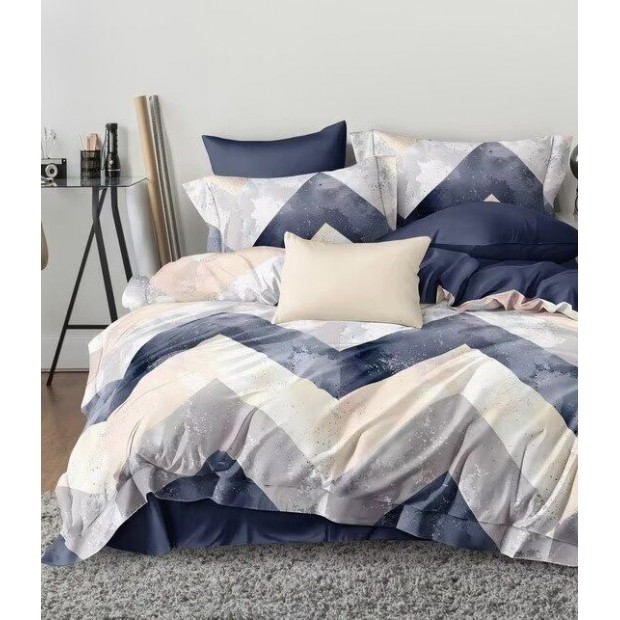 Постельное белье сатин люкс - Блум