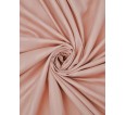 Простыня Микрофибра Страйп - Пудра - small7