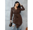 Кардиган мод.1276/5 (Сток) - small