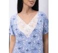 Ночная сорочка мод.2169/2 - small5