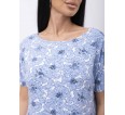 Ночная сорочка мод.2169/2 - small2