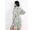 Платье-рубашка мод.2208/5 - small2