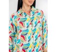 Платье-рубашка мод.2208/5 - small3