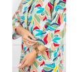 Платье-рубашка мод.2208/5 - small4