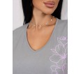Футболка мод.2226/2 - small1