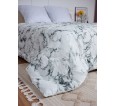 Одеяло Селеста 200гр - Мрамор - small4
