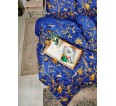 Пододеяльник бязь на молнии - Золотое дерево - small2