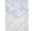 Наматрасник топпер - Luxe - small1