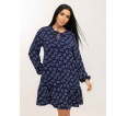 Платье мод.1707/11 - small3
