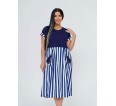 Платье мод.1562 - small6