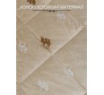 Одеяло ОТВШ Люкс обл 1,5сп. - small2