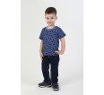 Футболка мод.В089/2 - small