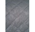 Покрывало Элегант - Графит - small3
