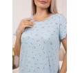Ночная сорочка мод.2131/3 - small2