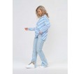 Лонгслив мод.1688/4* - small2