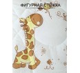 Набор детский одеяло и подушка - Африка - small2