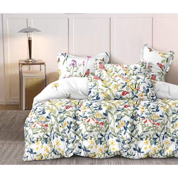 Постельное белье бязь люкс - Афродита