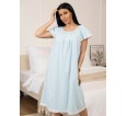Ночная сорочка мод.2160 - small1