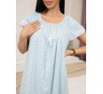 Ночная сорочка мод.2160 - small3