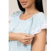Ночная сорочка мод.2160 - small4