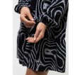 Платье мод.1707/7 - small5