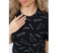 Футболка мод.1424/4* - small3