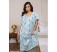 Ночная сорочка мод.2134 - small