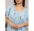 Ночная сорочка мод.2134 - small3