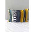 Подушка из бязи детская 50x70 - Имидж - small