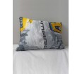 Подушка из бязи детская 50x70 - Имидж - small1