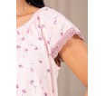 Ночная сорочка мод.2160/4 - small2