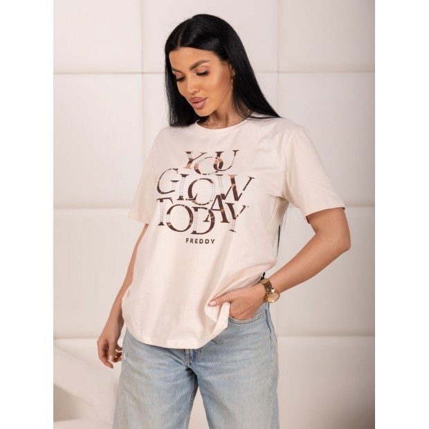 Футболка мод.2154