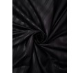 Простыня Микрофибра Страйп - Графит - small5
