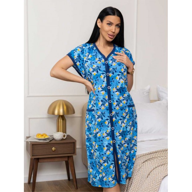 Халат мод.1472/11