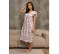 Ночная сорочка мод.39/39 - small2
