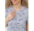Футболка мод.1424/1 - small4