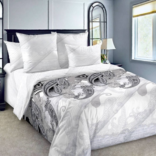 КПБ Перкаль - Хороший вкус