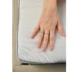 Матрац поролоновый 120х200х9 - small2