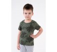 Футболка мод.В095 - small
