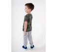 Футболка мод.В095 - small1