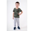 Футболка мод.В095 - small2