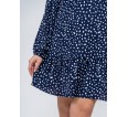 Платье мод.1707/1 - small5