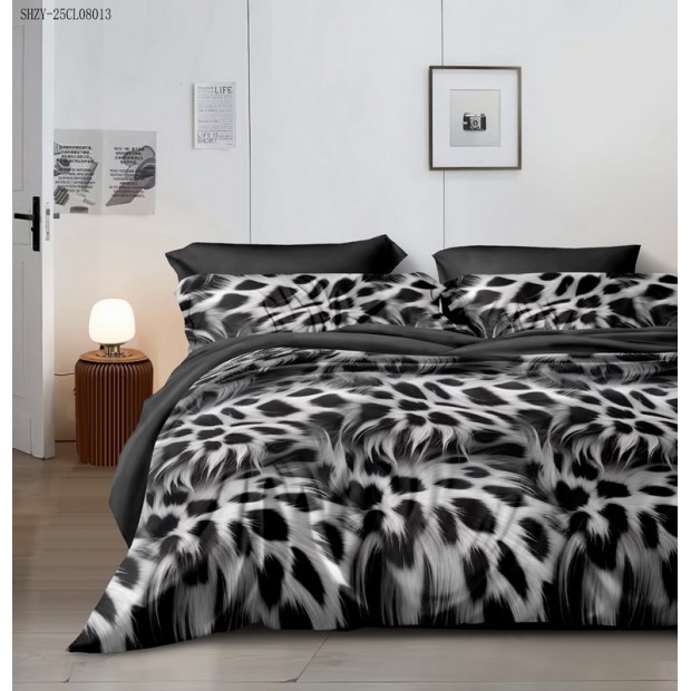 Постельное белье сатин люкс - Мира