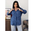Рубашка мод.2176 - small2