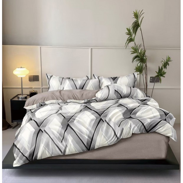 Постельное белье сатин люкс - Антуан Постельное белье сатин люкс - Антуан